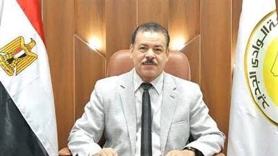 جامعة الوادي الجديد تنهي استعداداتها لبدء الفصل الدراسي الثاني