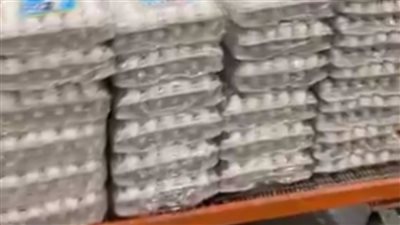 الشرطة الأمريكية تكثف جهودها لحل لغز سرقة 100 ألف بيضة في بنسلفانيا