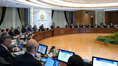 الحكومة تعدل الاشتراطات البنائية وارتفاعات المباني بالمدن