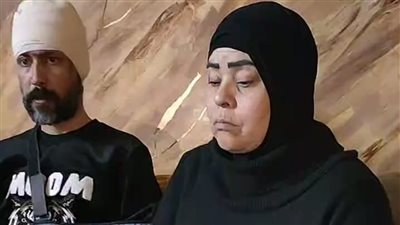 بسبب نظافة حوش البيت.. تفاصيل تعدي مسجل خطر على جاره وآخرين بسلاح ناري في إمبابة | بث مباشر