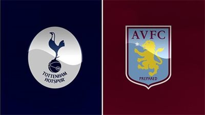 القنوات الناقلة لمباراة توتنهام وأستون فيلا مباشر اليوم في كأس الاتحاد الإنجليزي 2024/2025