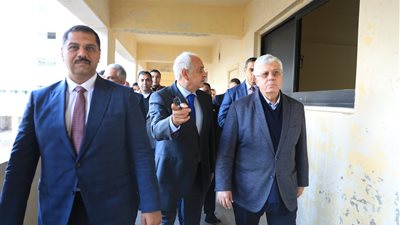 وزير التعليم العالي: إنشاء الجامعات التكنولوجية جاء بدعم غير مسبوق من القيادة السياسية