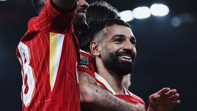 بدون صلاح.. القنوات الناقلة لـ بث مباشر مباراة ليفربول وبليموث اليوم في كأس الاتحاد الإنجليزي 2024/2025 والتشكيل