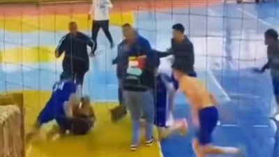 شطب نتائج الفريقين أبرزها.. عقوبات صارمة من اتحاد اليد بعد أحداث العنف بمباراة الترسانة وغزل المحلة