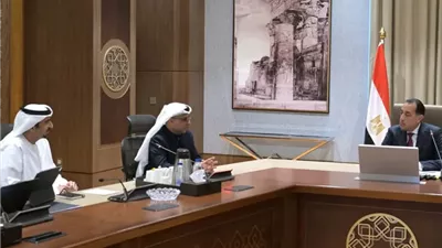 مدن القابضة الإماراتية: توفير آلاف فرص عمل للمصريين بمشروعات مدينة رأس الحكمة