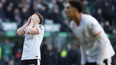 بعد توديعه البطولة.. متى آخر مرة غادر ليفربول كأس الاتحاد من دور الـ 32؟