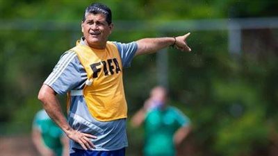 فضائح أخلاقية تلاحق الكولومبي رويز المرشح لرئاسة لجنة الحكام بالاتحاد المصري | بث مباشر