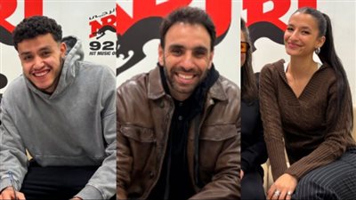 أميرة أديب وحسن مالك وأحمد الشامي ينضمون لمسلسل هات وخد عبر راديو إنرجي في رمضان 2025