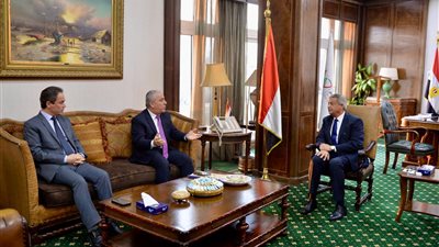 رئيس الأعلى للإعلام: توحيد الجهود لضمان الوصول إلى إعلام قوي يعكس صورة الدولة المصرية