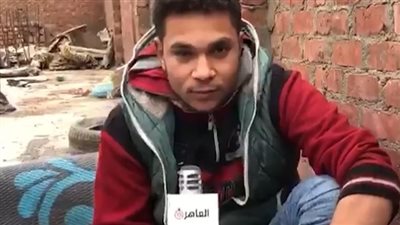 عامل بمصنع بلاستيك بالقليوبية يستغيث: المكنة قطعت صوابعي وصاحب المصنع رفض يعوضني |بث مباشر 