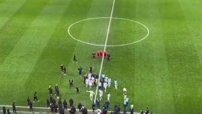 انسحاب لاعبي أضنة سبور من مباراة جلطة سراي بالدوري التركي.. ورئيس النادي: لا أتلقى تعليمات من أحد