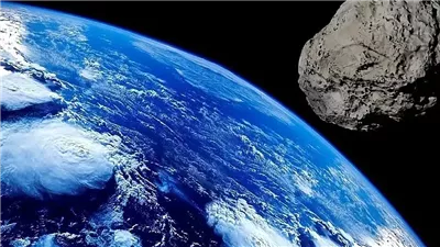 عالم فيزياء فلكية يكشف حجم الدمار المرتبط بكويكب 2024 YR4 في حالة اصطدامه بالأرض