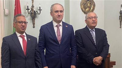 بمشاركة مراقبين مصريين لأول مرة.. سفارة مينسك بالقاهرة تقدم إحاطة حول الانتخابات الرئاسية البيلاروسية