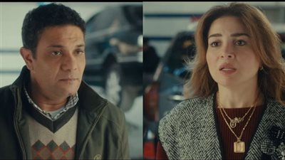 يعرض في النصف الأول من رمضان.. التفاصيل الكاملة لمسلسل قلبي ومفتاحه بطولة آسر ياسين ومي عز الدين