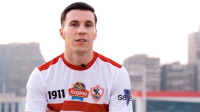  نشرة أخبار الزمالك | ميشالاك يشكو الأبيض.. وظهور صلاح مصدق.. وتصريحات قوية من رئيس أحد