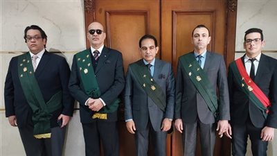 السجن 15 عاما وغرامة 4 ملايين جنيه للمتهم باستدراج 100 فتاة أجنبية عبر الانترنت| بث مباشر 