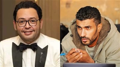 بسبب برومو سيد الناس.. اختلاف في وجهات النظر بين أحمد رزق والمخرج محمد سامي
