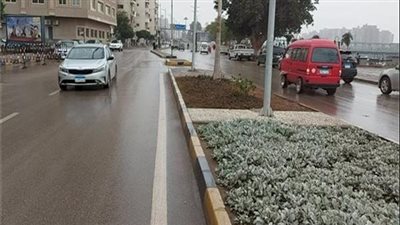 أمطار على السواحل الشمالية.. الأرصاد تكشف تفاصيل حالة الطقس اليوم | بث مباشر