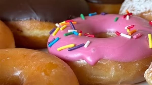 دوناتس ـ تعبيرية