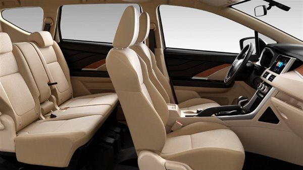 المقصورة الداخلية