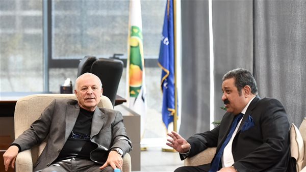 رئيس اتحاد الكرة