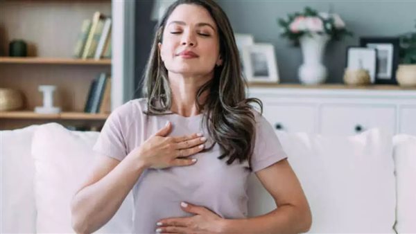 تمارين هوائية 