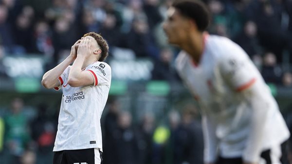 فريق ليفربول 