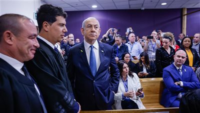 إقالة رئيس الشاباك.. الأسباب والتداعيات