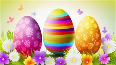 تهاني عيد شم النسيم 2025.. رسائل وصور للاحتفال بالمناسبة