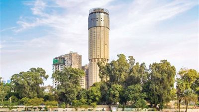 مجموعة المرشدي تشتري برج فودة في الزمالك بقيمة 2.5 مليار جنيه