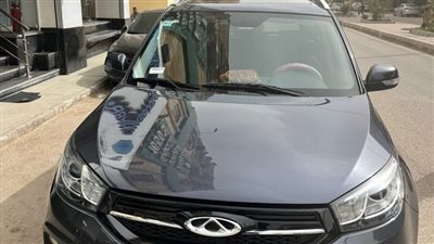 شيري تيجو 3 موديل 2022 بـ 600 ألف جنيه.. اعرف مواصفاتها