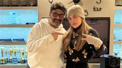 وليد منصور يتعاقد مع نيكول سابا على إنتاج ميني ألبوم جديد ويكشف موعد طرحه