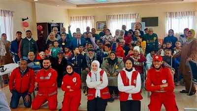 التضامن تطلق النسخة الأولى لمبادرة أحلام الأجيال لدمج أنشطة وبرامج كبار السن والأبناء بمؤسسات الرعاية 