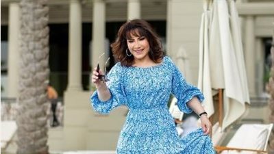 ما هو مصير الفنانة هدى حسين بعد سحب الجنسية الكويتية منها| تفاصيل 