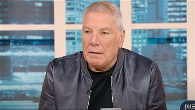 دخلت في غيبوبة وخسرت دمي كله.. الإعلامي علي جابر يكشف تفاصيل إصابته بنزيف بالمخ