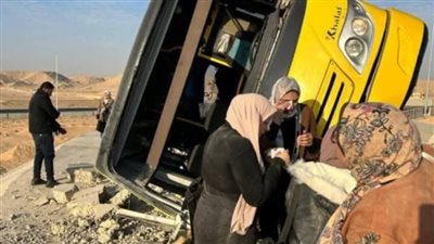 بعد تعرضهم لحادث.. منح الدرجة الكاملة لطلاب الدراسات العليا في امتحانات الدور الثاني بحقوق قنا