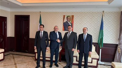 المقاولون العرب تفوز بتنفيذ وحدات سكنية ضمن مشروع تشييد 100 ألف وحدة بغينيا الاستوائية