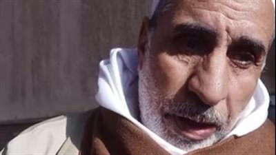 والد أحد المصابين بحادث دهس نجل الفنان عبد العزيز مخيون: ابني حالته بدأت تتحسن الحمد لله| بث مباشر 