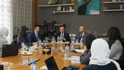  بمشاركة عربية واسعة.. سلطة الطيران المدني المصري تستضيف الاجتماع الثاني للجنة الإعلام والاتصال المؤسسي