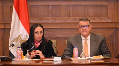 وزيرة التضامن أمام حقوق الإنسان بالنواب: تكافل وكرامة يحقق جانبا مهما من دعم الدولة للحقوق الاجتماعية 