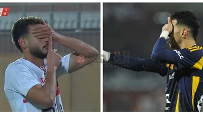 متفوقًا على دونجا.. رابطة الأندية تعلن حصد هدف إمام عاشور أمام بتروجت جائزة الأفضل