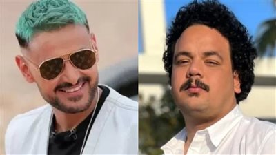 مصطفى غريب ضحية برنامج رامز جلال الجديد في رمضان 2025