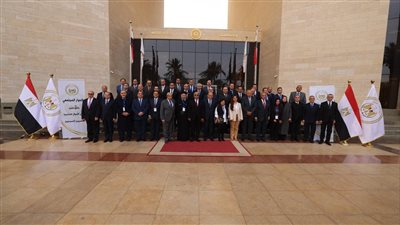 وزارة العدل تعقد أولى جلسات الحوار المجتمعي حول قانون الأحوال الشخصية للمسيحيين