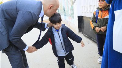 مصدر بالتعليم: لا تغيير في مواعيد الدراسة لطلاب المدارس خلال رمضان.. ولا نية لرفع الغياب 