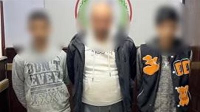 بعد تداول فيديو.. الداخلية تنجح في ضبط المتهمين بالإتجار في المخدرات بعين شمس