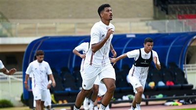 لتعديل عقده.. لجنة الصفقات تضع حسام عبد المجيد ضمن قائمة التجديدات للاعبين