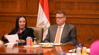 وزيرة التضامن: أعداد الأسر المستفيدة من تكافل وكرامة وصلت لـ 4.7 مليون أسرة