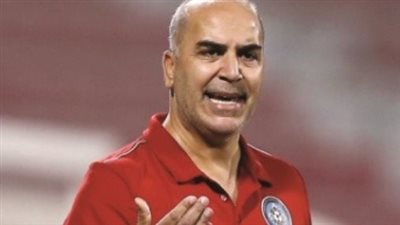 رسميًا.. سامي الطرابلسي مدربًا جديدًا لـ منتخب تونس