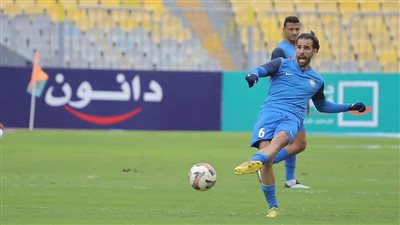 موعد مباراة سموحة والبنك الأهلي في الدوري والقنوات الناقلة بث مباشر