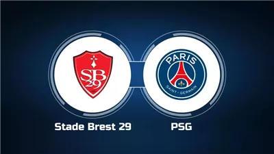 ديربي فرنسا.. موعد مباراة باريس سان جيرمان وبريست بذهاب الملحق المؤهل لـ دور الـ 16 بدوري الأبطال